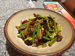 -南京大牌档(济南万象城店)