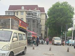 -冰冰酱老味刨冰绵绵冰(中山路总店)