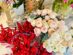 -植物学家的女儿(北马道巷店)