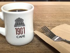 -1901 Cafe(西四店)