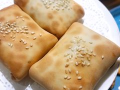 -阿里疆Alijiang·丝路美食·异域风情·清真(长楹天街店)