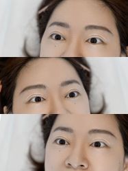 -十三美学·半永久纹眉纹唇·野生眉
