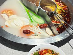 -人人捞火锅(陵水店)