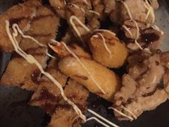 -富力希尔顿酒店·源氏日餐厅