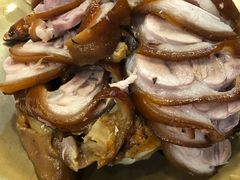 原味猪蹄-Myth猪蹄(明洞店)