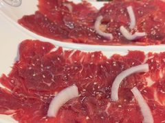 -熊大·鲜烤黄牛肉(五山店)