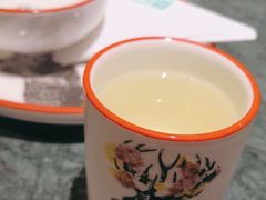 -新白鹿餐厅(京基KK ONE店)