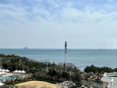 -青岛海景花园大酒店