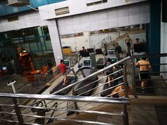 -浚涛游泳培训(江汉路店)