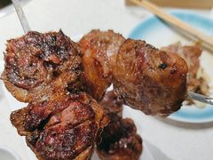 -和庆斋羊蝎子火锅·碳缸烧烤(顺义旗舰店)