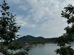 -北京金海湖景区
