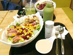 -轻净Clean&Pure(车公庙安徽大厦店)