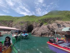 -双月湾小星山潜水·浮潜俱乐部