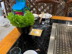 -西昌老号李小肠特色烧烤园(双流店)