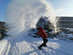 -北极村旅游风景区