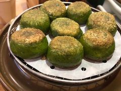 -吃饭皇帝大土家民族菜(正大广场店)