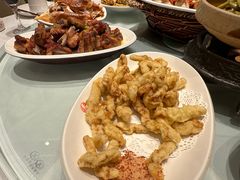 -六泰居·尔滨地标·东北菜(泰山路店)