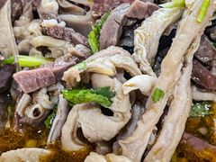 羊杂汤-呼市烧麦羊杂(幸福路店)