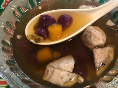 -梧州双钱龟苓膏(老街店)