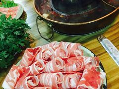 -东镇老火锅(长春路首店)