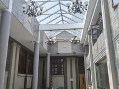 -浙江省杭州高级中学(贡院校区)