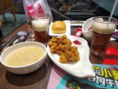 -豪享来中西餐厅(隆昌店)