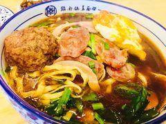 -镇南锅盖面馆(解放路店)