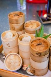 点击看大图 -知味观味庄·宴会厅