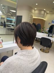 -GANO HAIR 