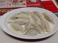 -喜家德虾仁水饺(华强天虹店)
