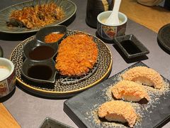 -上海来福士广场
