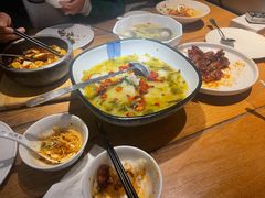 -金牌外婆家(苏州中心店)