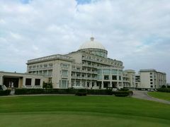 -美视五月花高尔夫度假酒店(滨海西店)