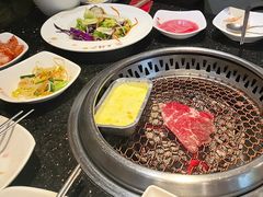 -木槿花韩式炭烤·熟成肉工坊(孙文东路店)