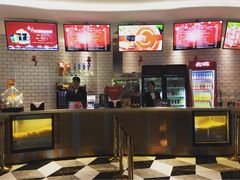 -百丽宫影城(CGS激光苏宁广场店)