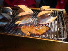 -丹东特色烤肉(学府路一部店)