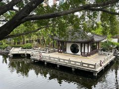 -九龙寨城公园