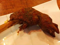 -西域阿里马新疆菜·清真(桂花路店)