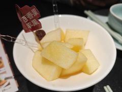 -四道菜·福建菜馆(新街口金鹰店)