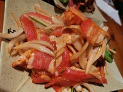 -赵胖炙子烤肉&深夜酒馆(簋街店)