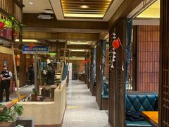 -青海名吃尕张娃非遗烤肉(海湖总店)