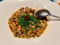 -三利音·玖弄小鲜(浦东嘉里城店)