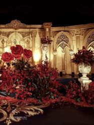 点击看大图 -红丝高端婚礼中心(旗舰店)