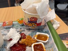 -麦当劳(龙湖北京大兴天街店)