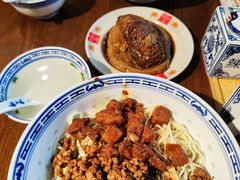 -辣肉面大王(天平路店)