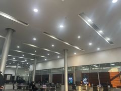 -杭州中升之星奔驰4S店(滨江店)