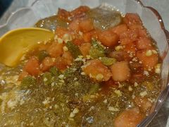 -有红鸡毛店·川菜(建设路店)