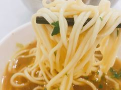 -杨记拉面总店