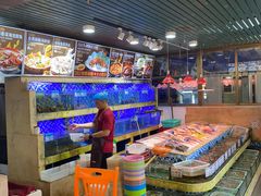 -202特色排档(五缘湾店)
