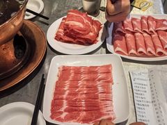 -东来顺饭庄(王府井步行街店)